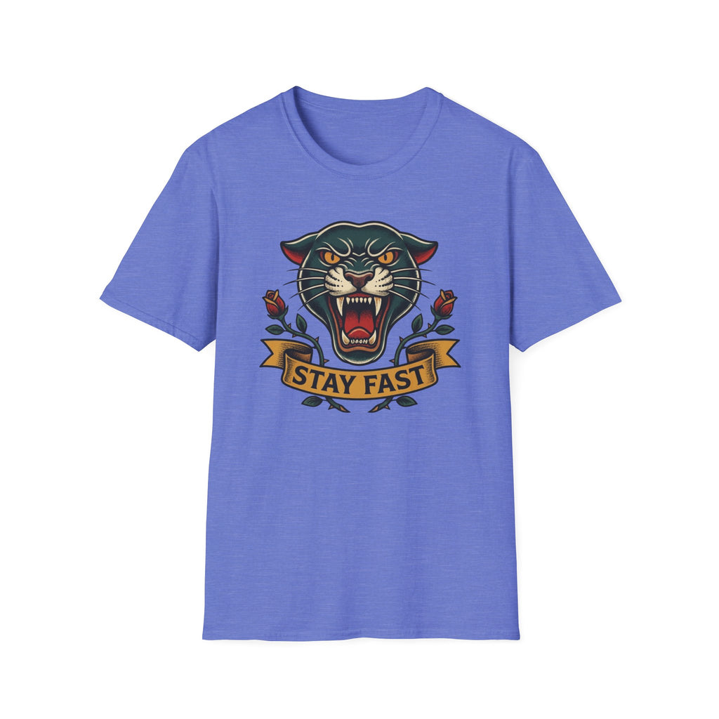 Stay Fast Tee