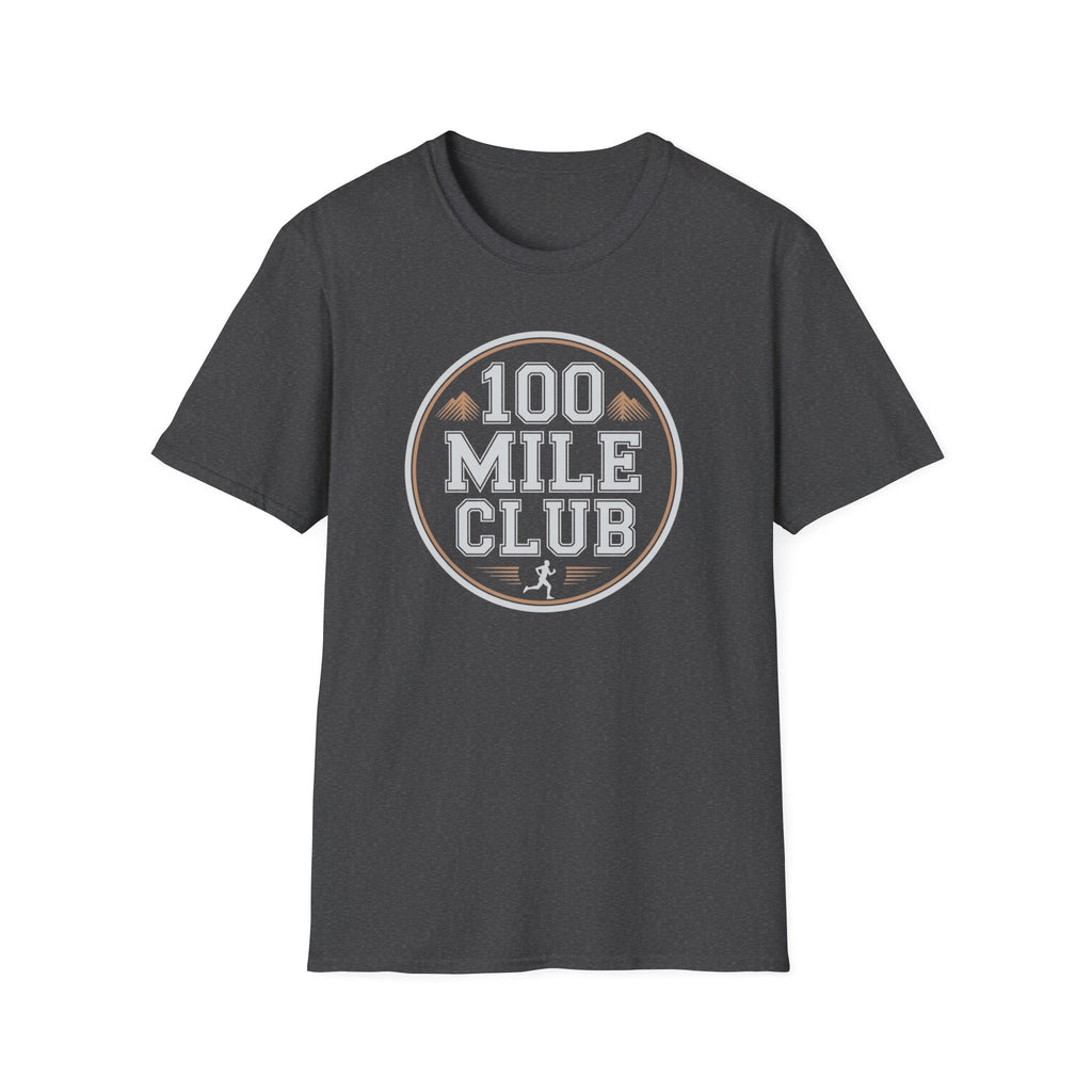 100 Logo T-Shirt