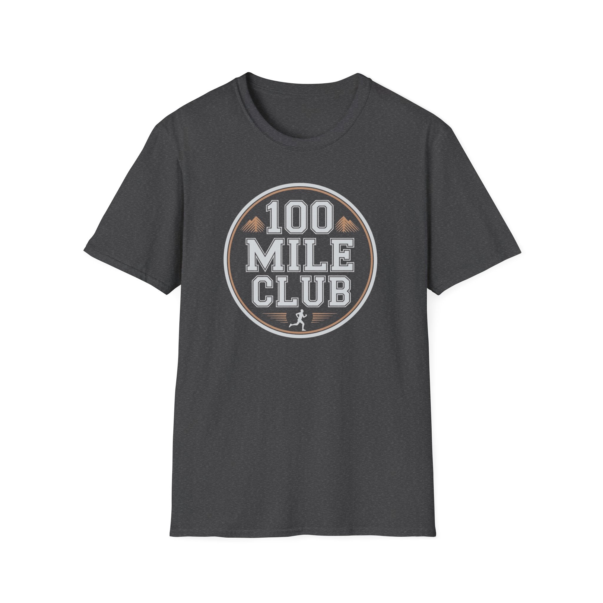 100 Logo T-Shirt