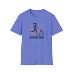 Running Mom Tee