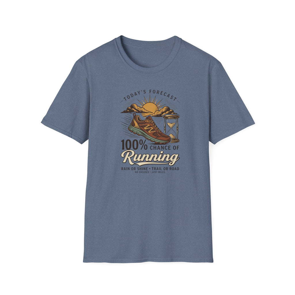 Today's Forecast Tee