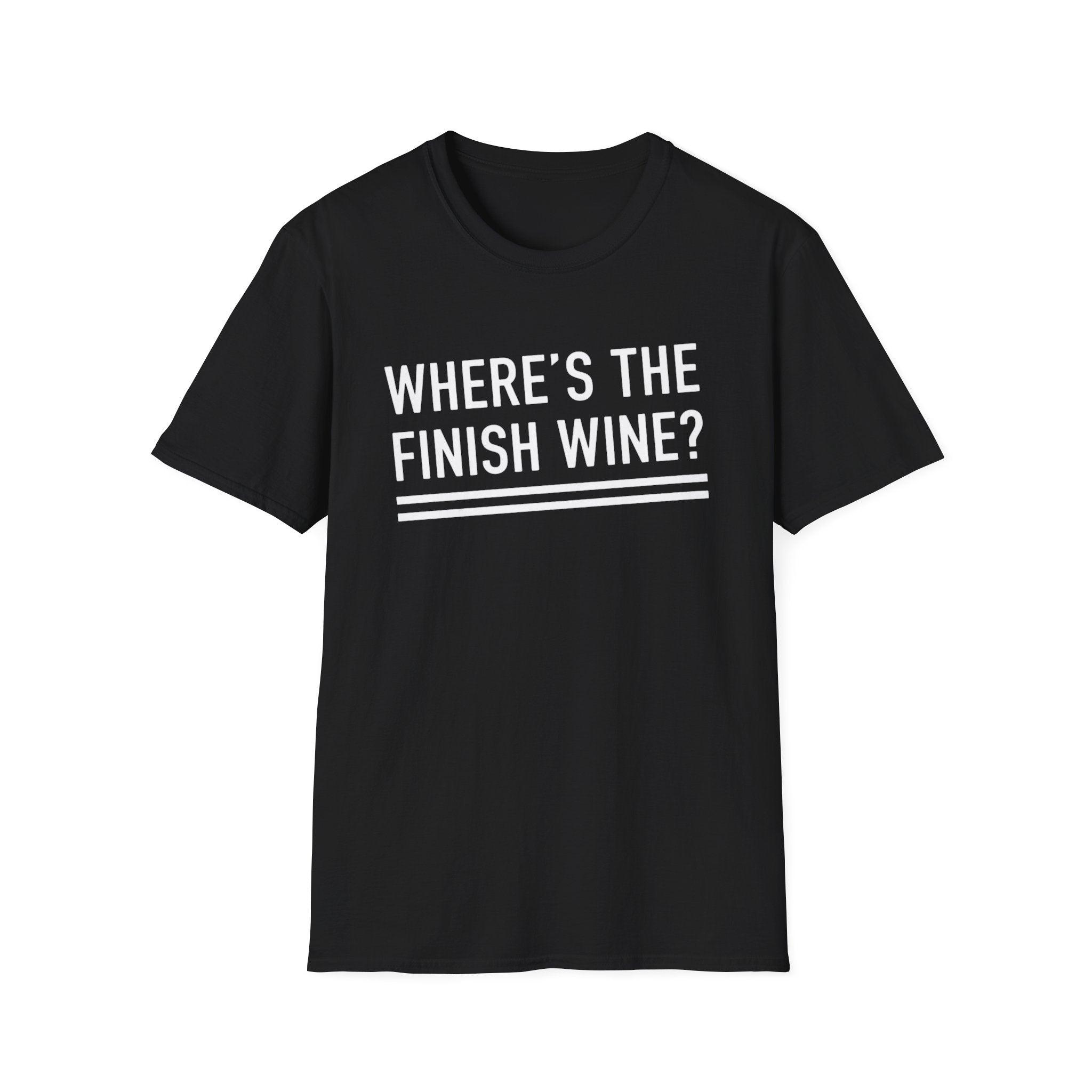 Finish Wine