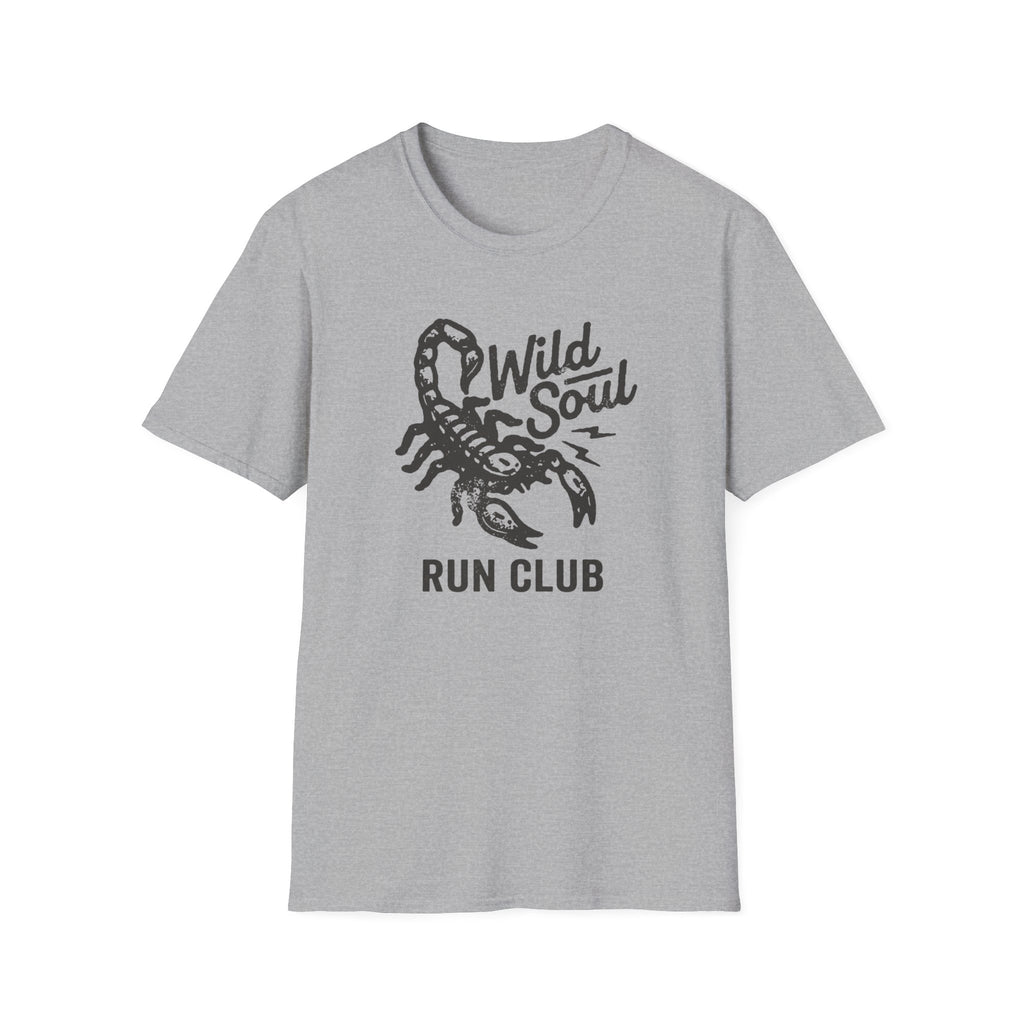 Wild Soul T-Shirt