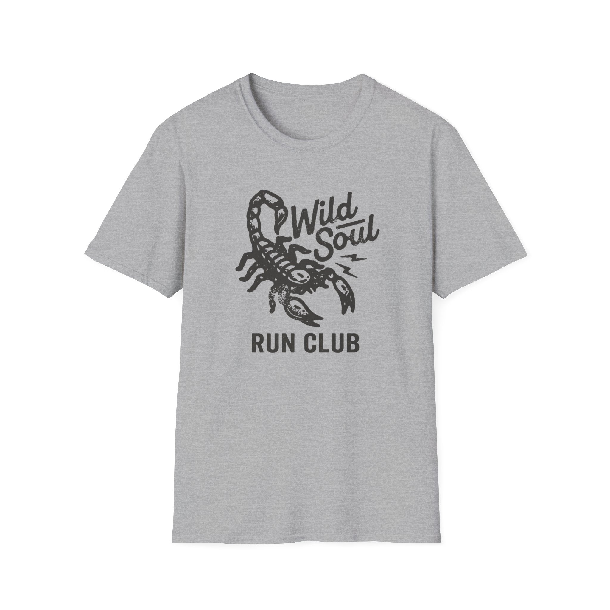 Wild Soul T-Shirt