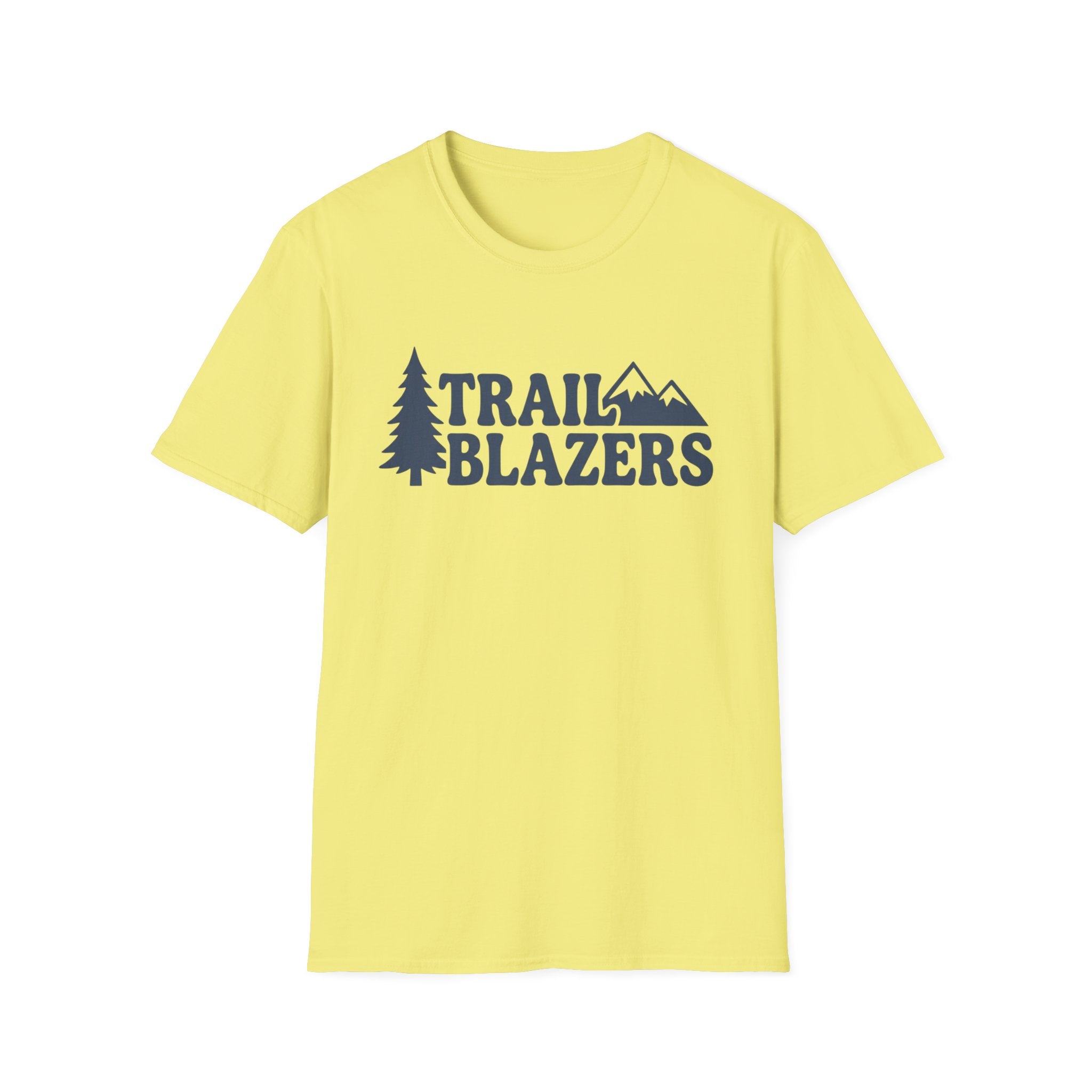 Trail Blazers