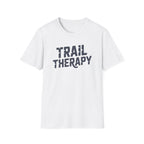 Trail Therapy Tee
