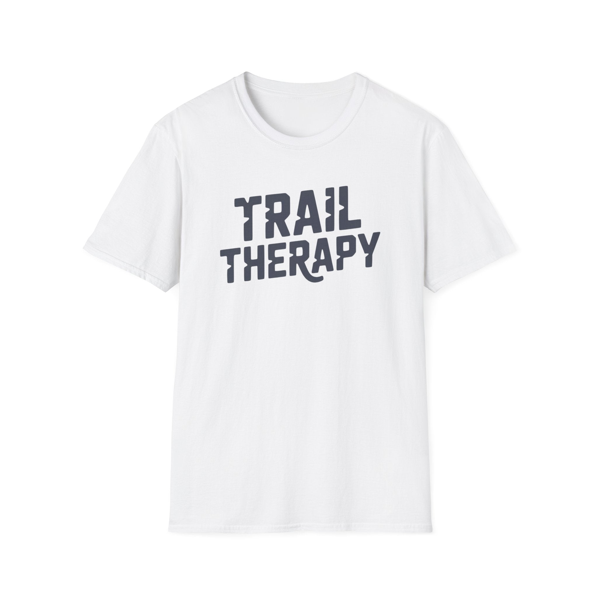 Trail Therapy Tee