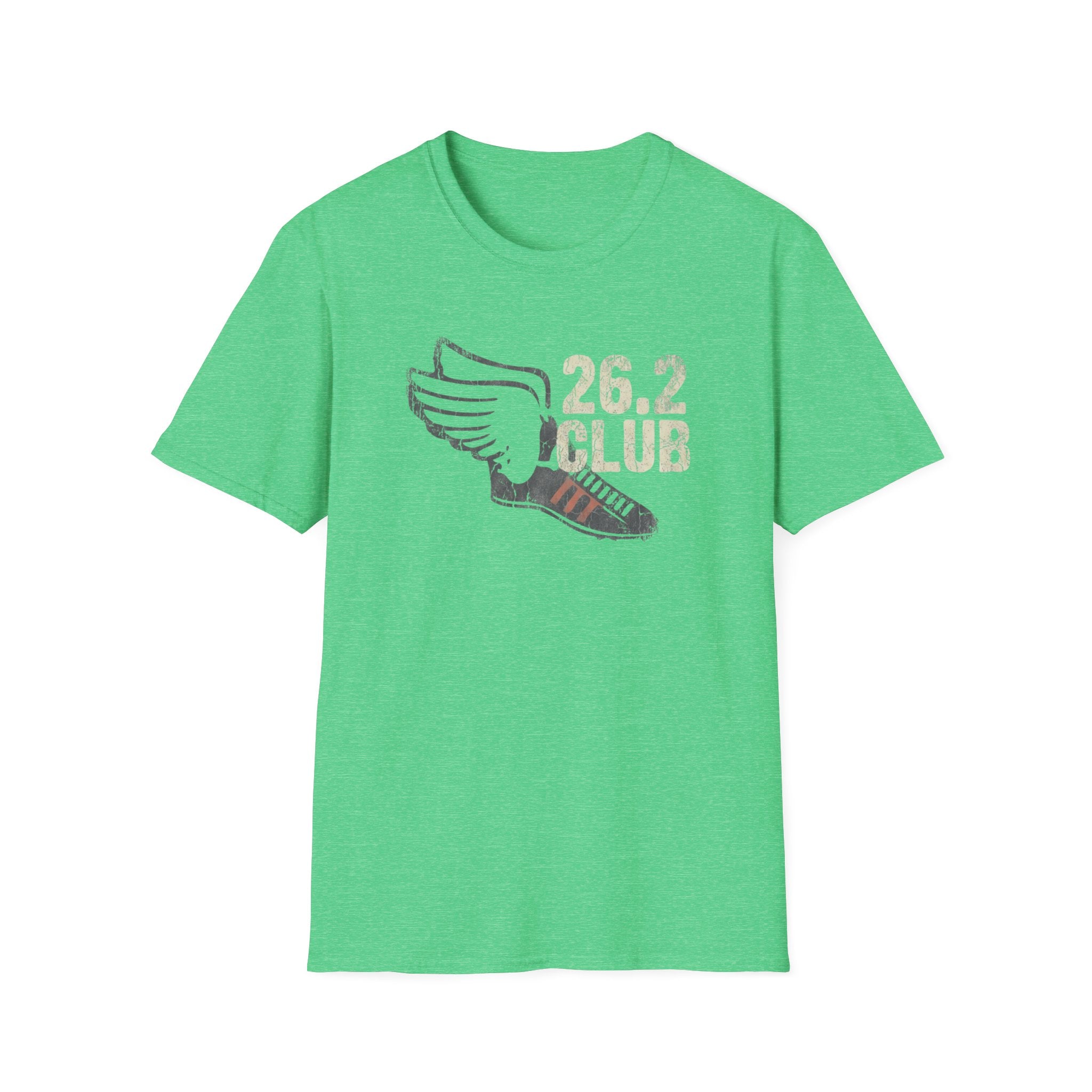 26.2 Club Tee