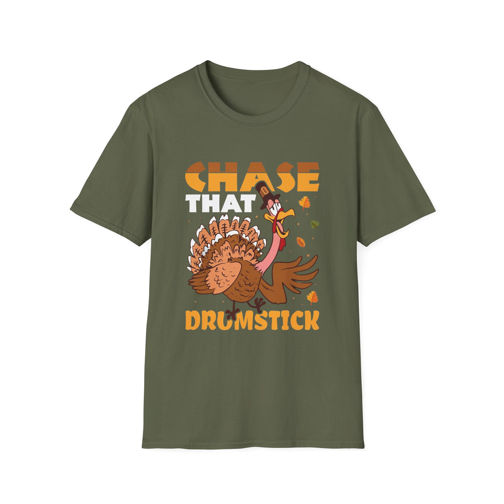 Drumstick