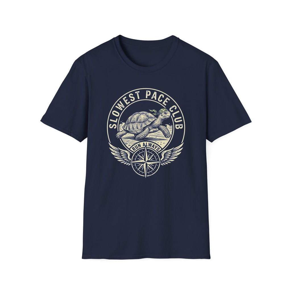 Slowest Pace Tee