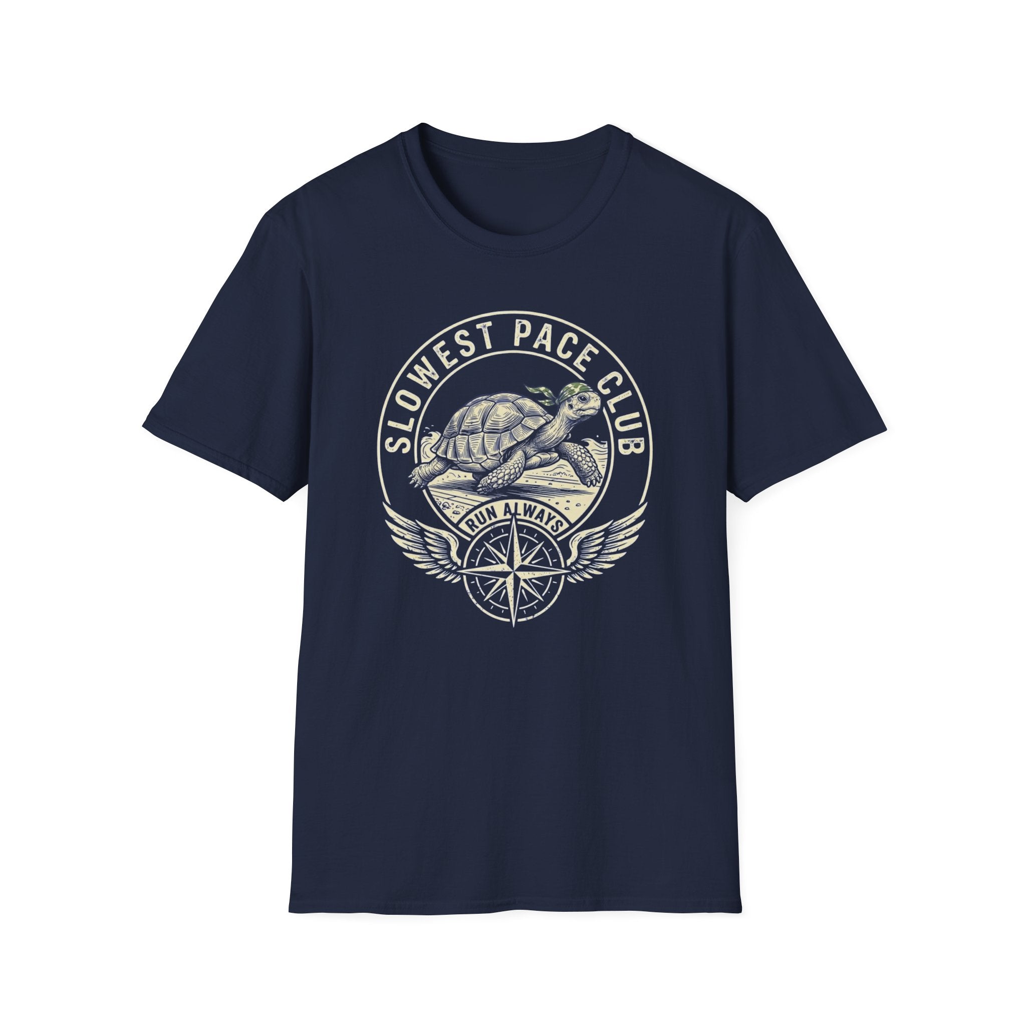 Slowest Pace Tee