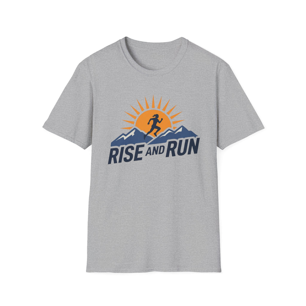 Rise and Run
