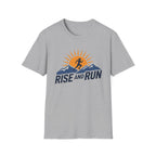 Rise and Run