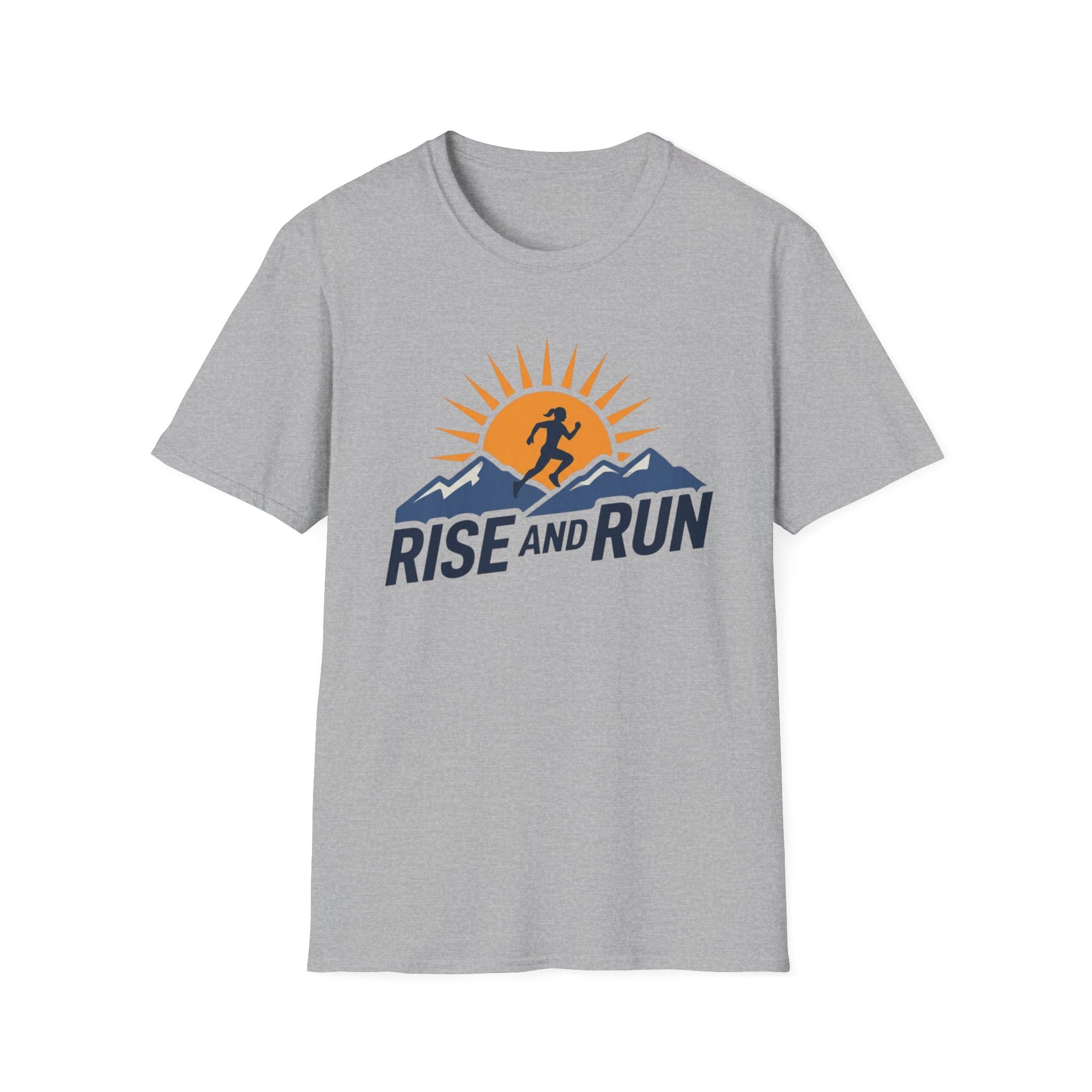 Rise and Run