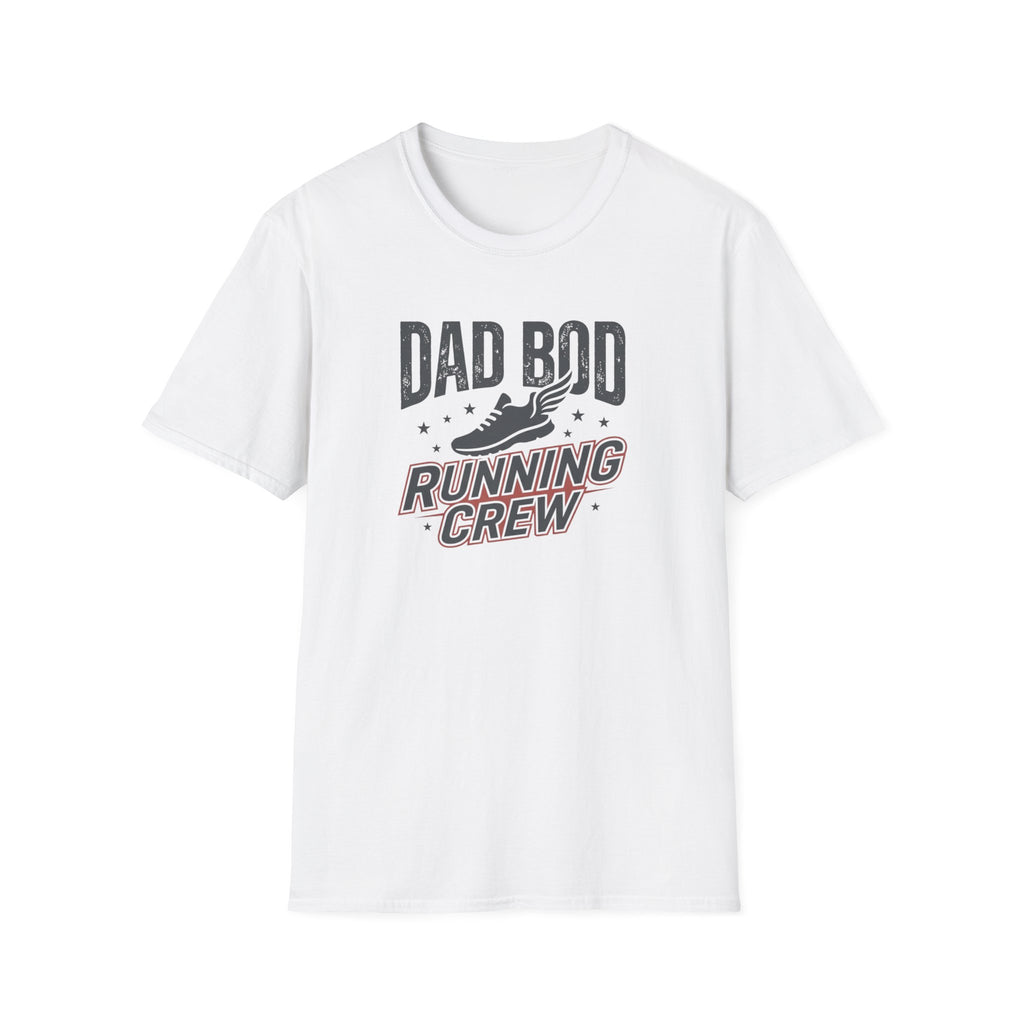Dad Bod Tee