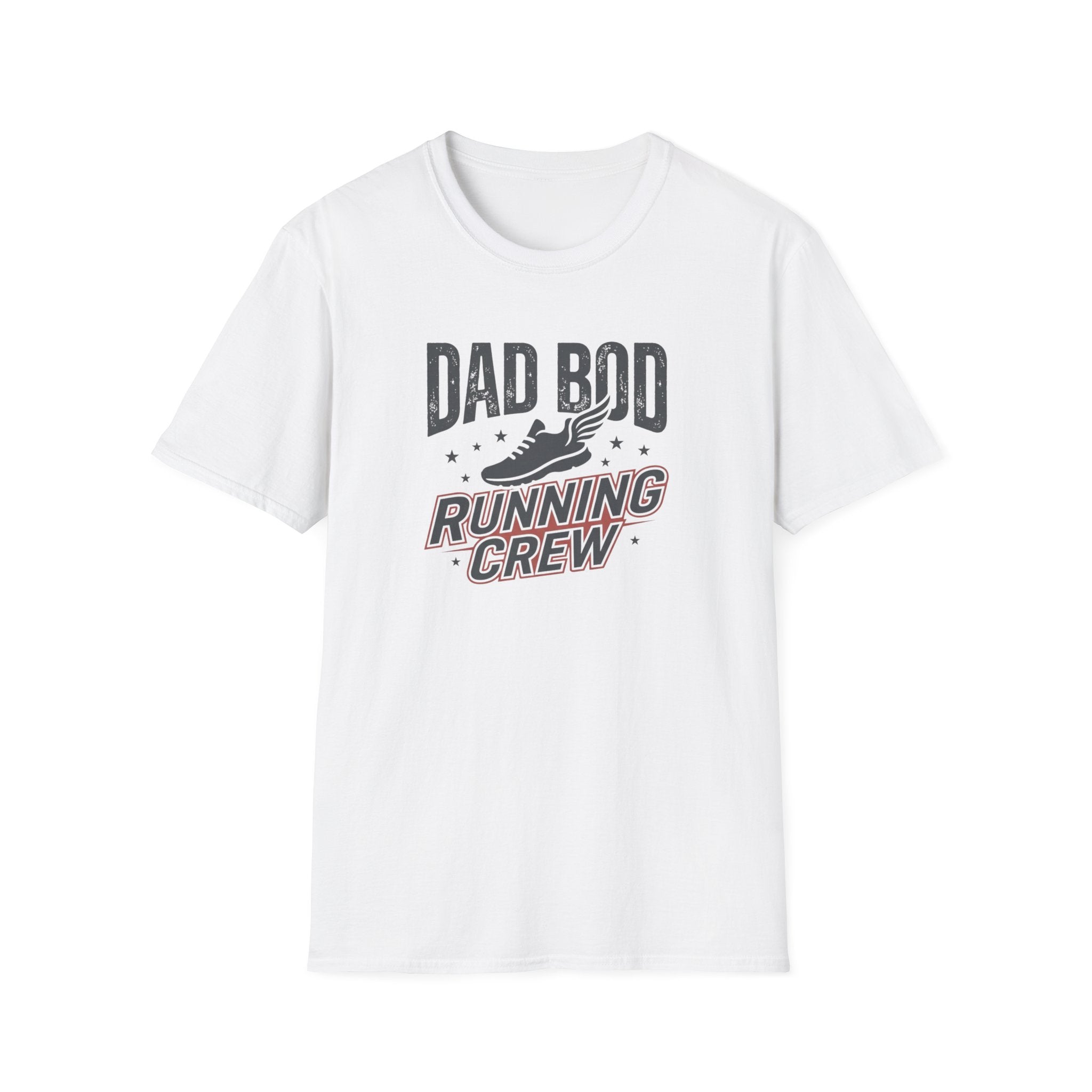Dad Bod Tee