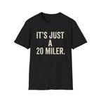 20 Miler