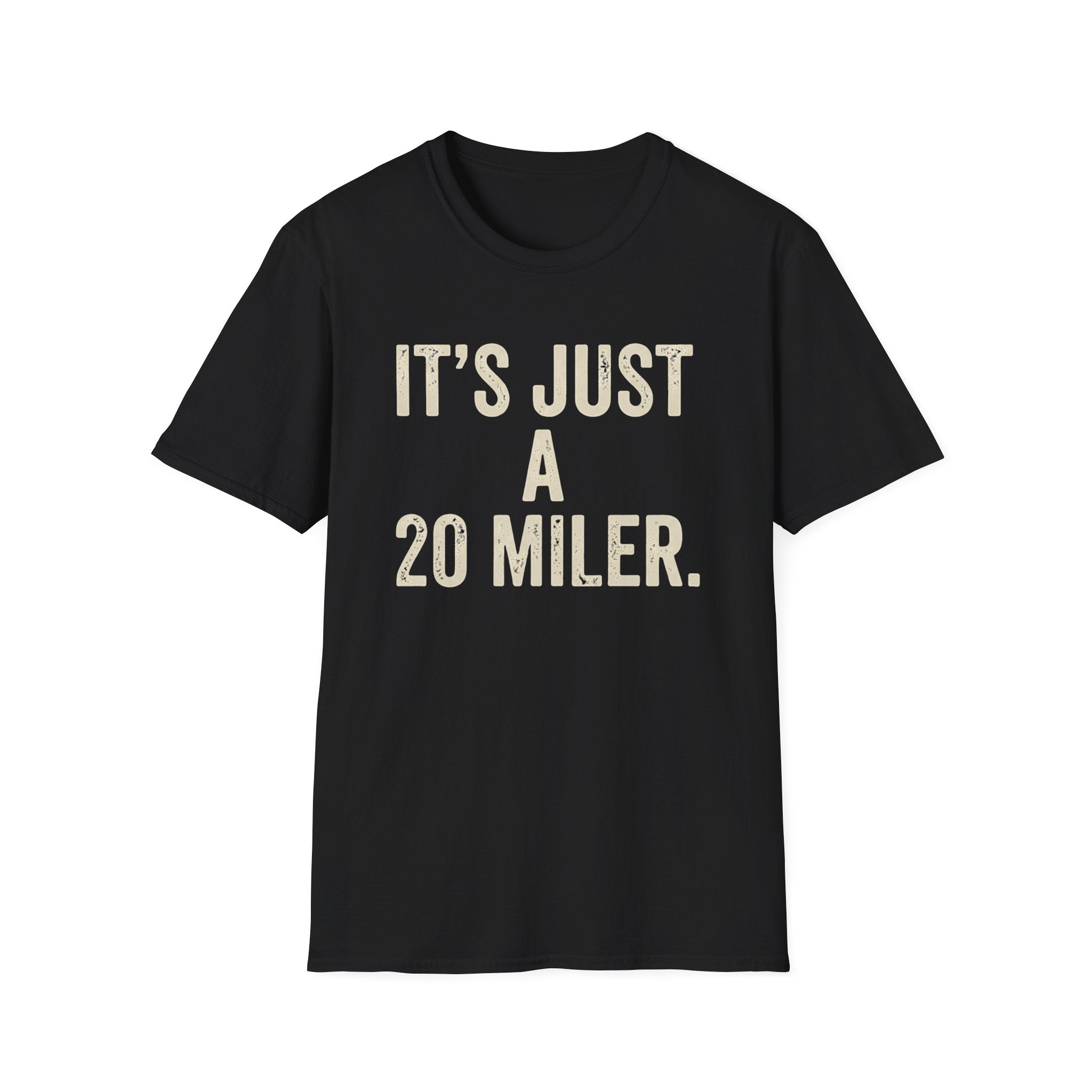 20 Miler