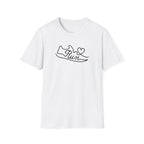 Run Heart Lace