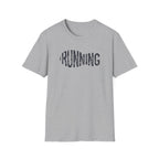 Running Shoe Tee