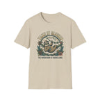 Take It Slower Tee