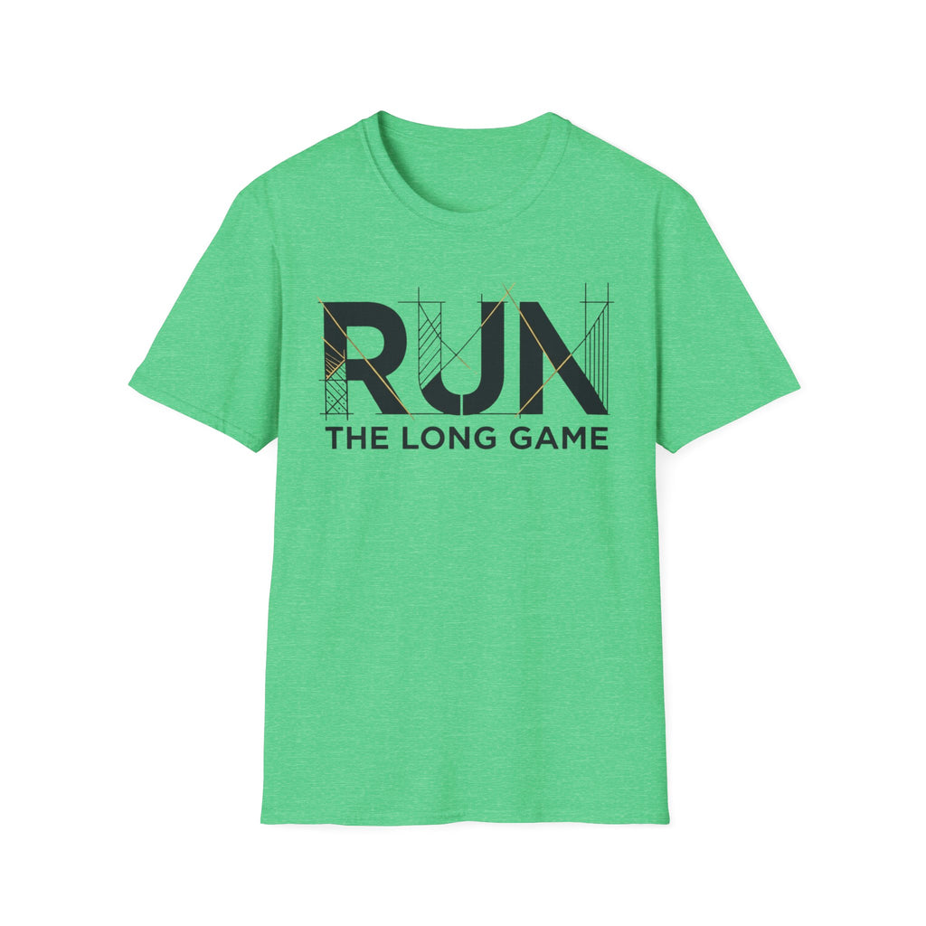 The Long Game