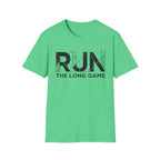 The Long Game