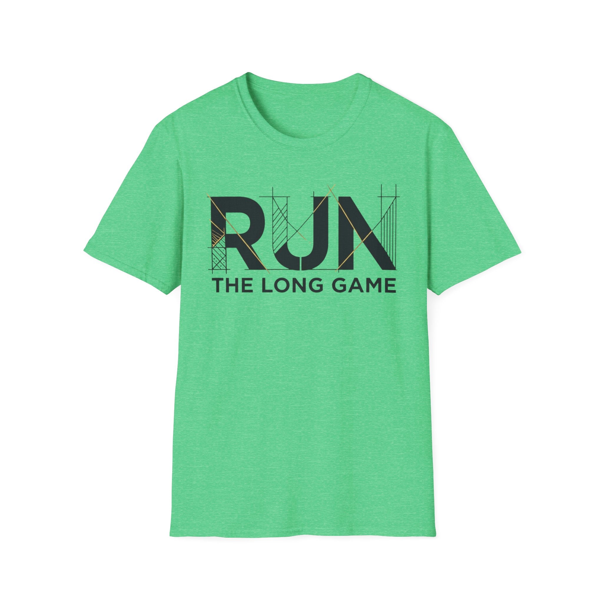 The Long Game