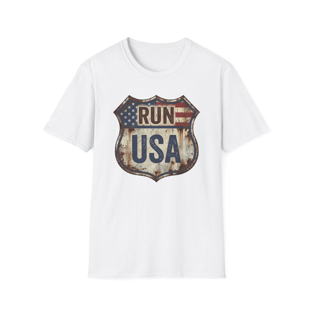 Run USA