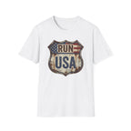 Run USA