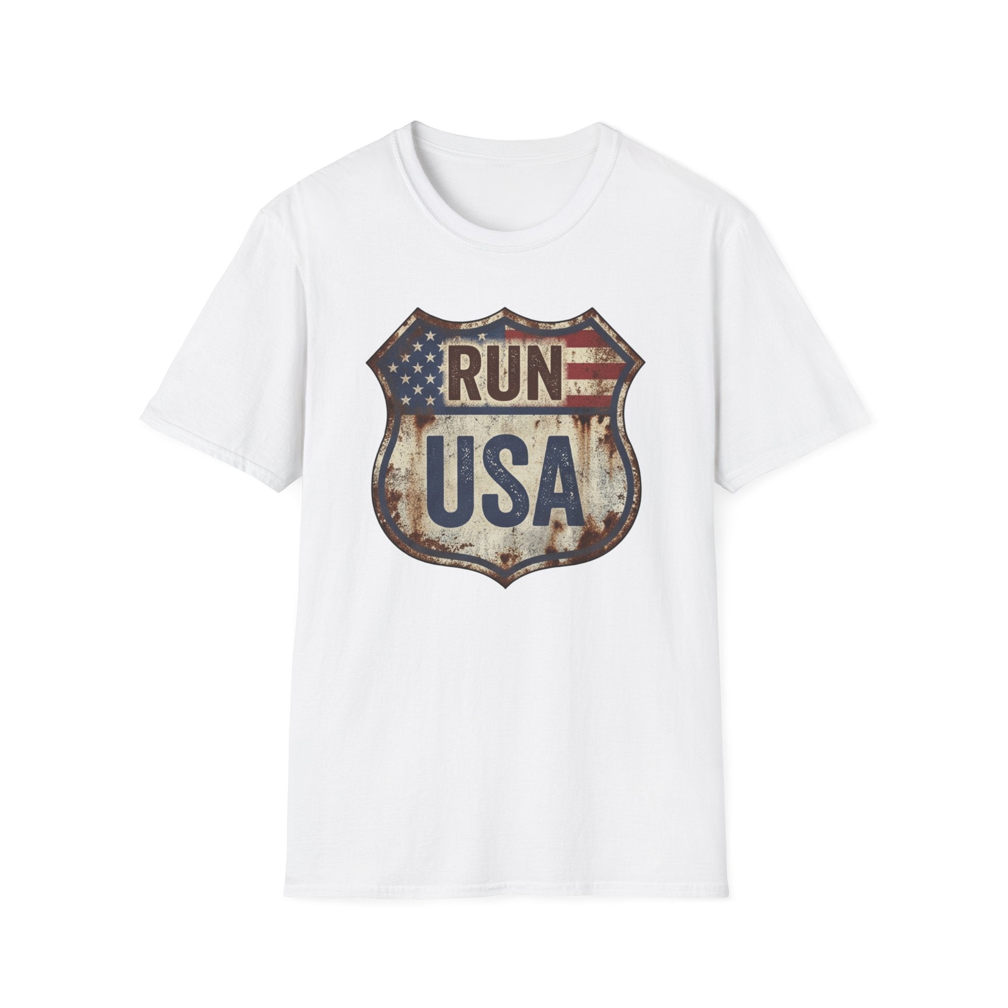 Run USA