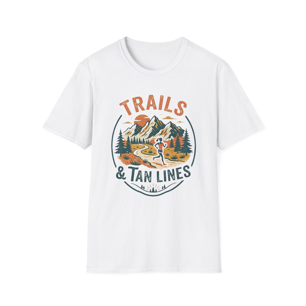 Trails & Tan Lines