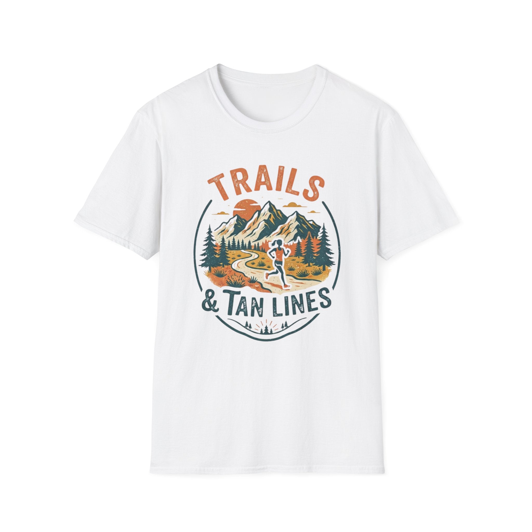 Trails & Tan Lines
