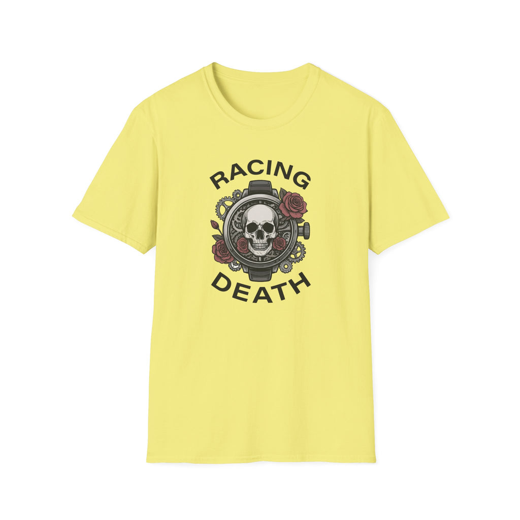 Racing Death