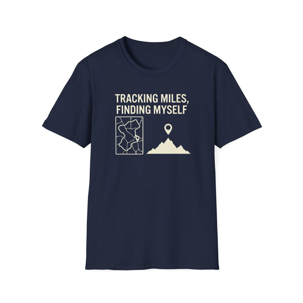 Tracking Miles
