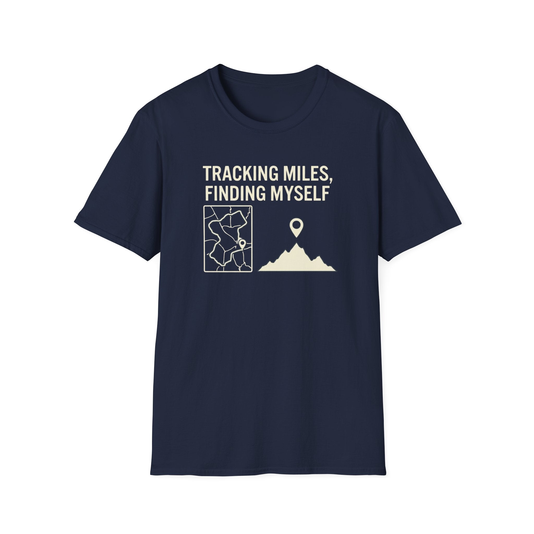 Tracking Miles
