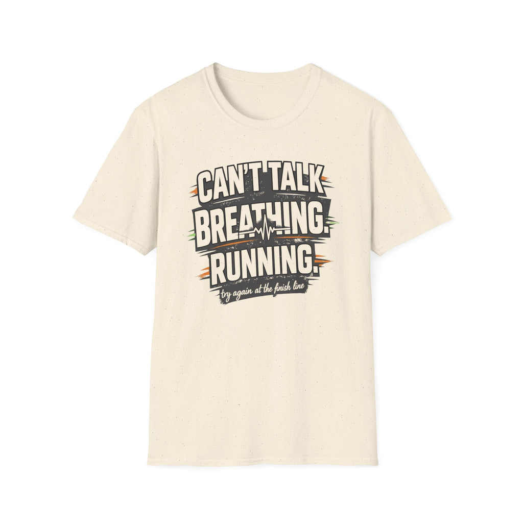 Can't Talk Tee