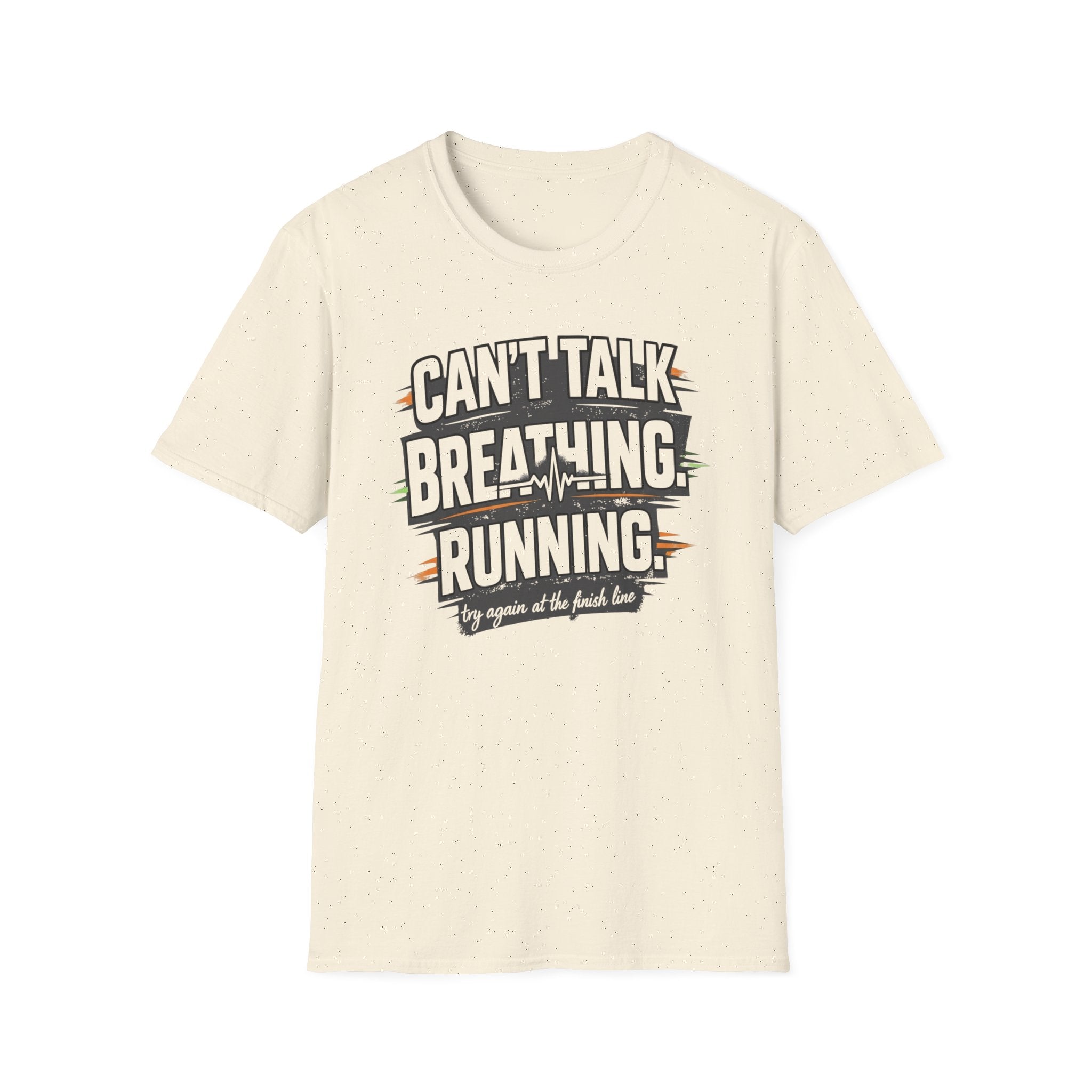 Can't Talk Tee