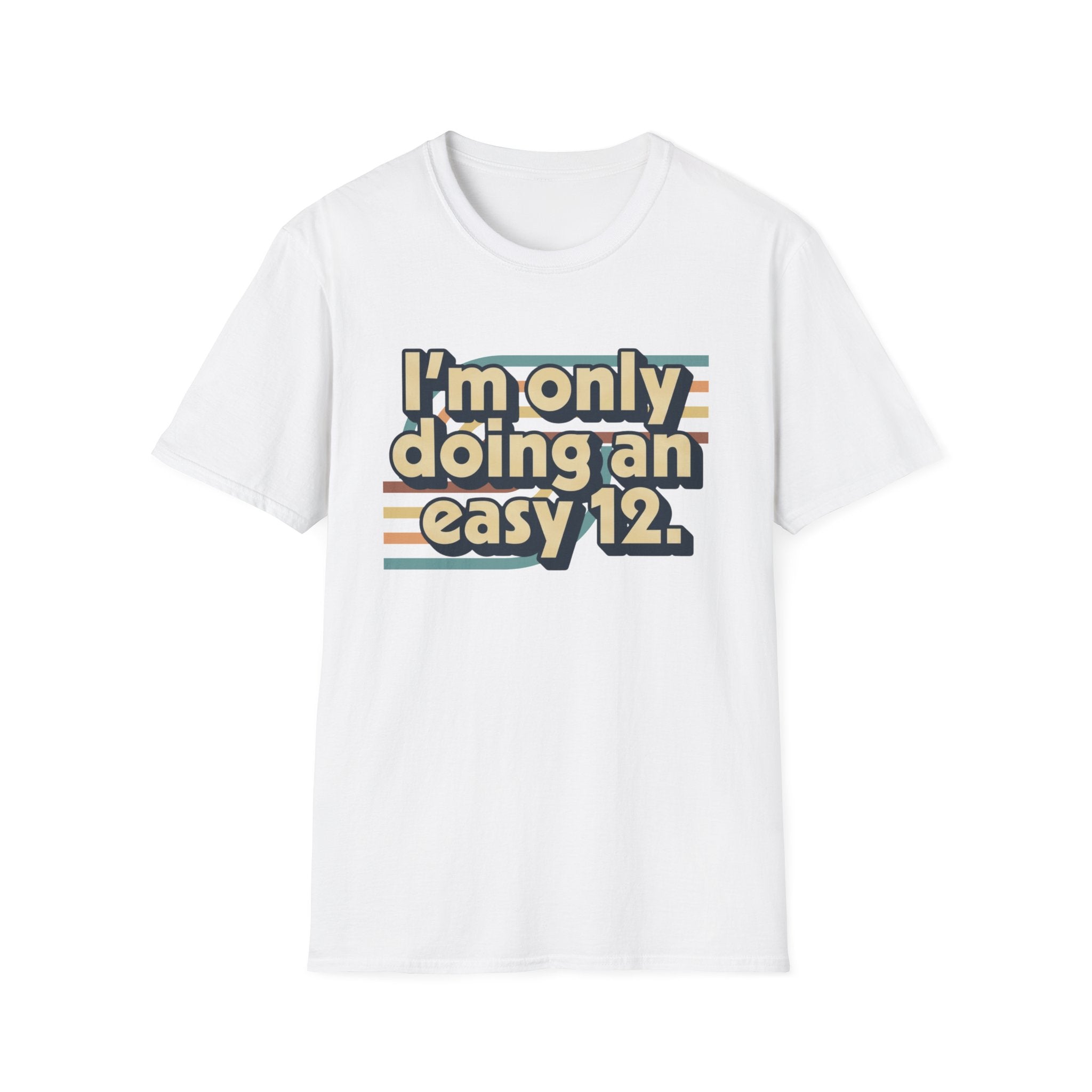 An Easy 12