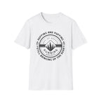 Out of Breath Tee