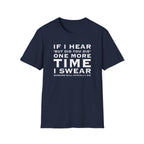 But Did You Die? Tee