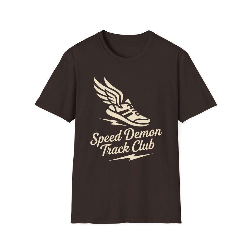 Speed Demon Tee