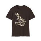 Speed Demon Tee