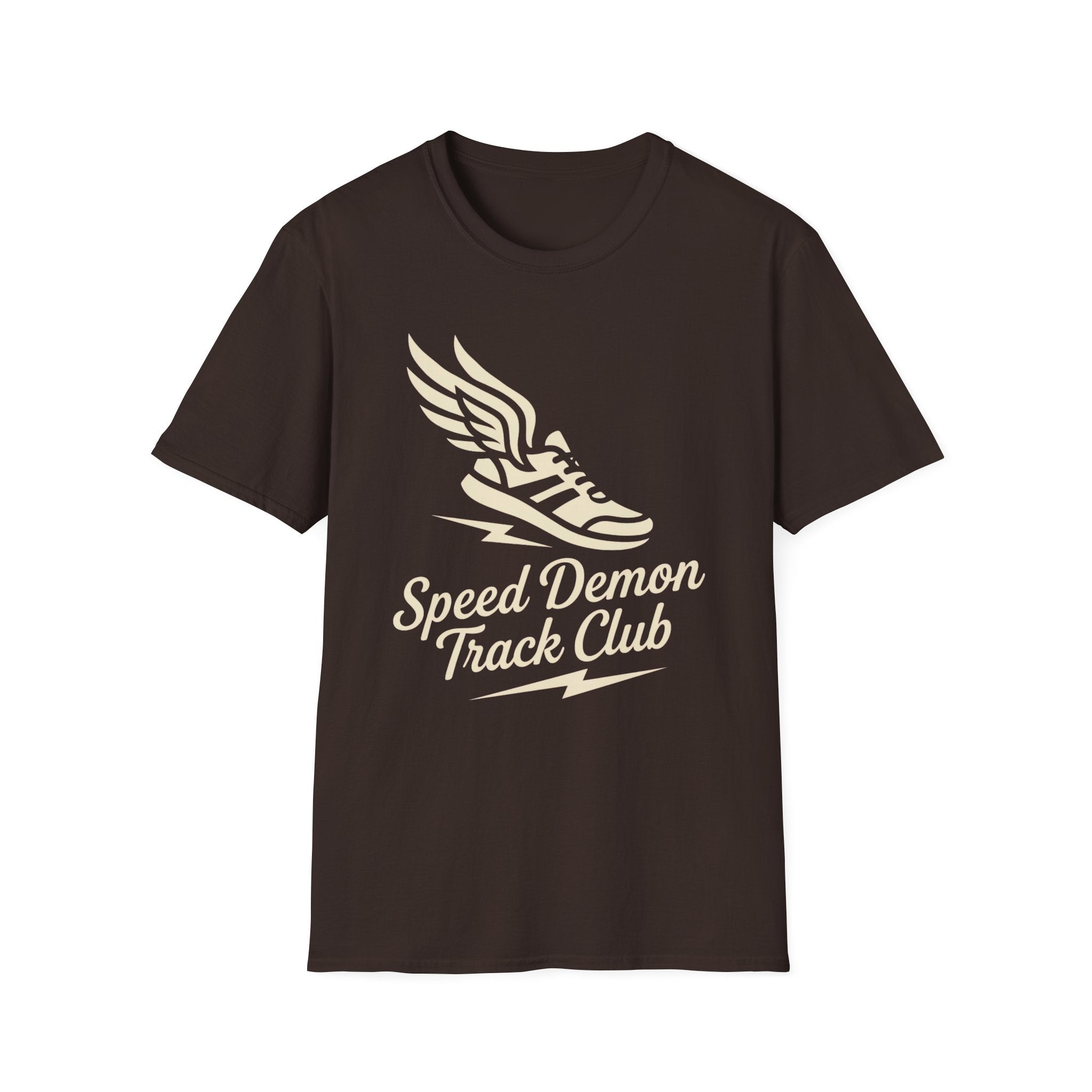 Speed Demon Tee