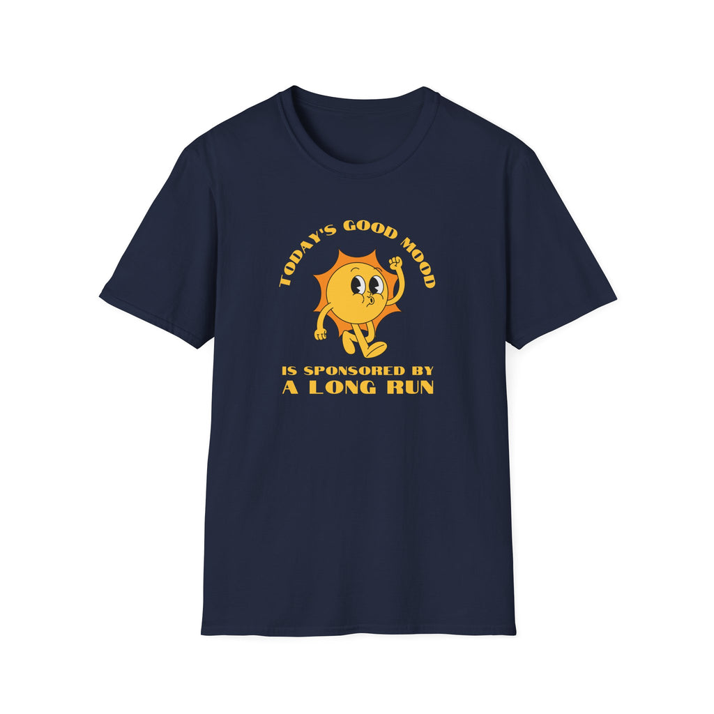 Good Mood Tee