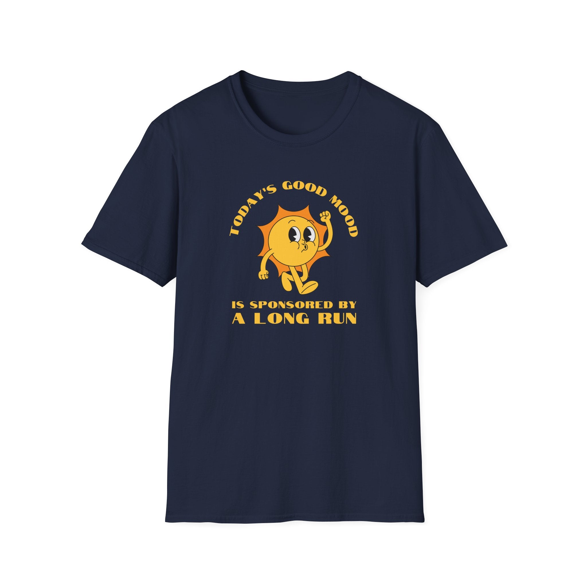 Good Mood Tee