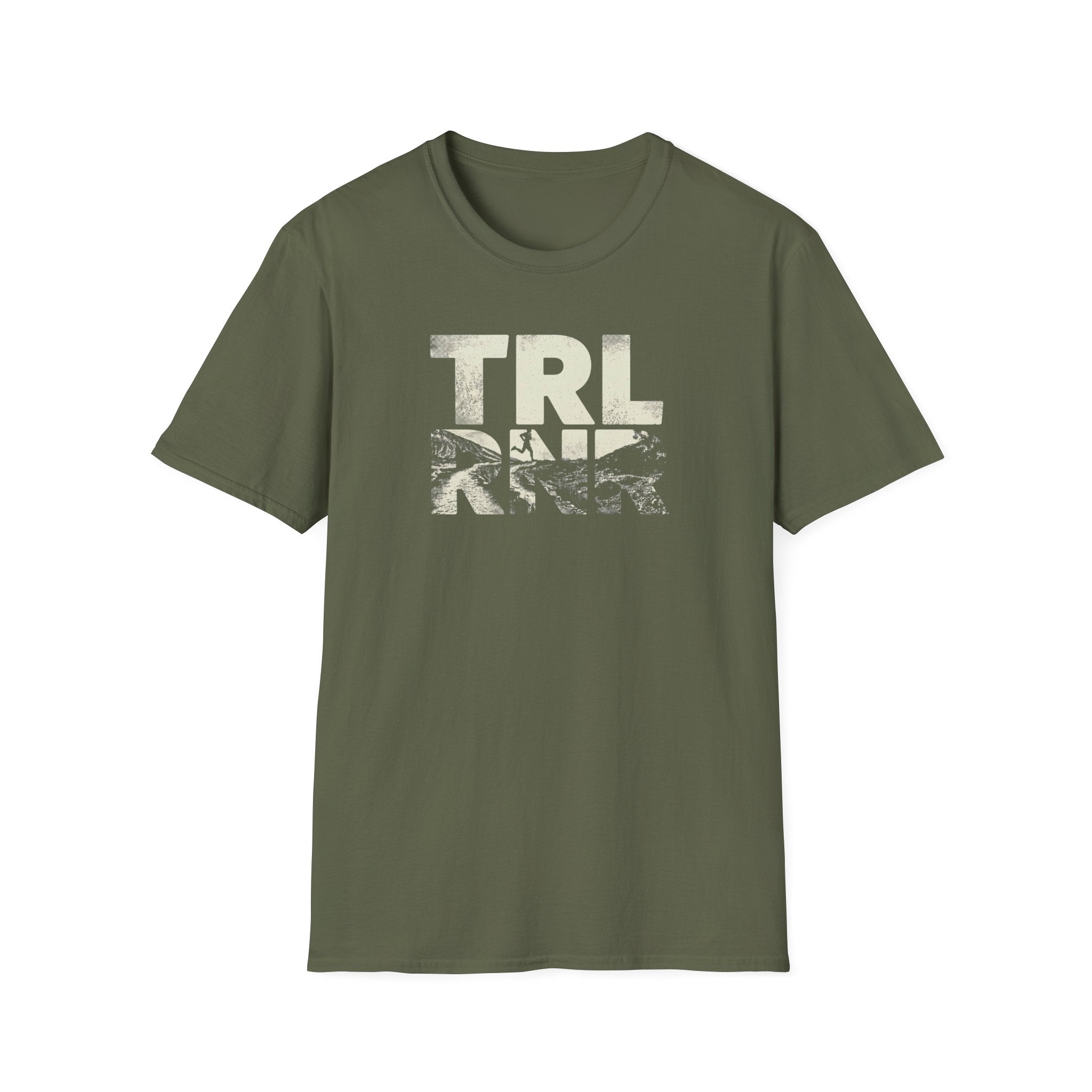 TRL RNR Tee Male