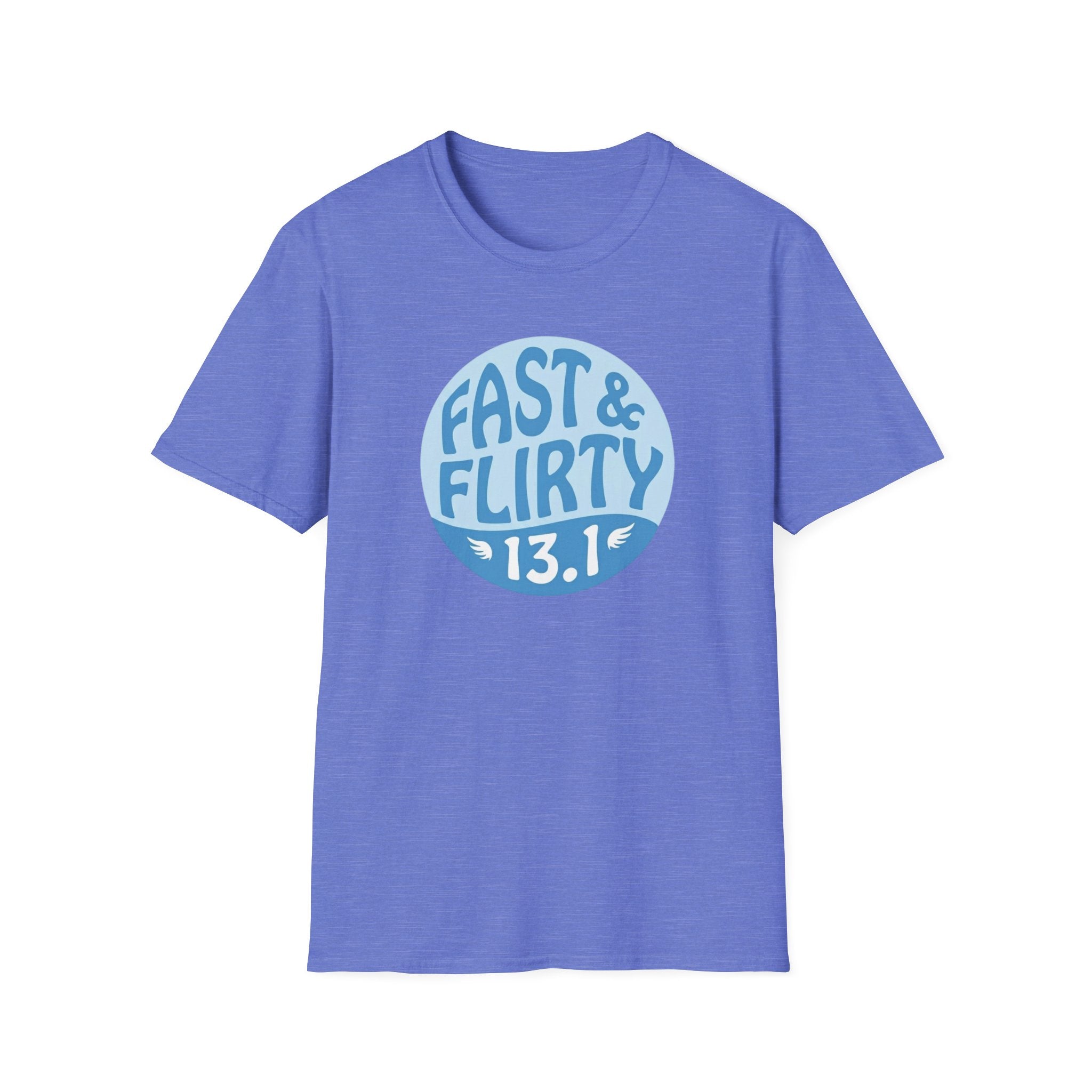 Fast & Flirty