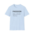 Passion Tee