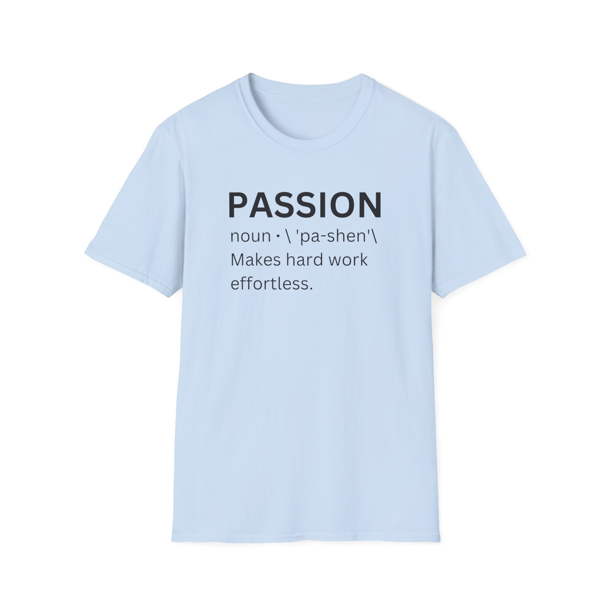 Passion Tee